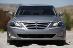 Hyundai Genesis 5.0 R-Spec 2012 года